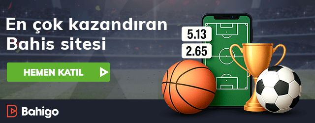 Bahigo Spor Bahisleri en çok kazandıran bahis sitesi reklamı