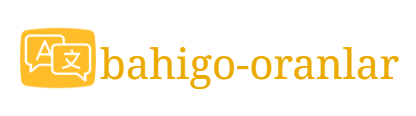 Bahigo Oranlar