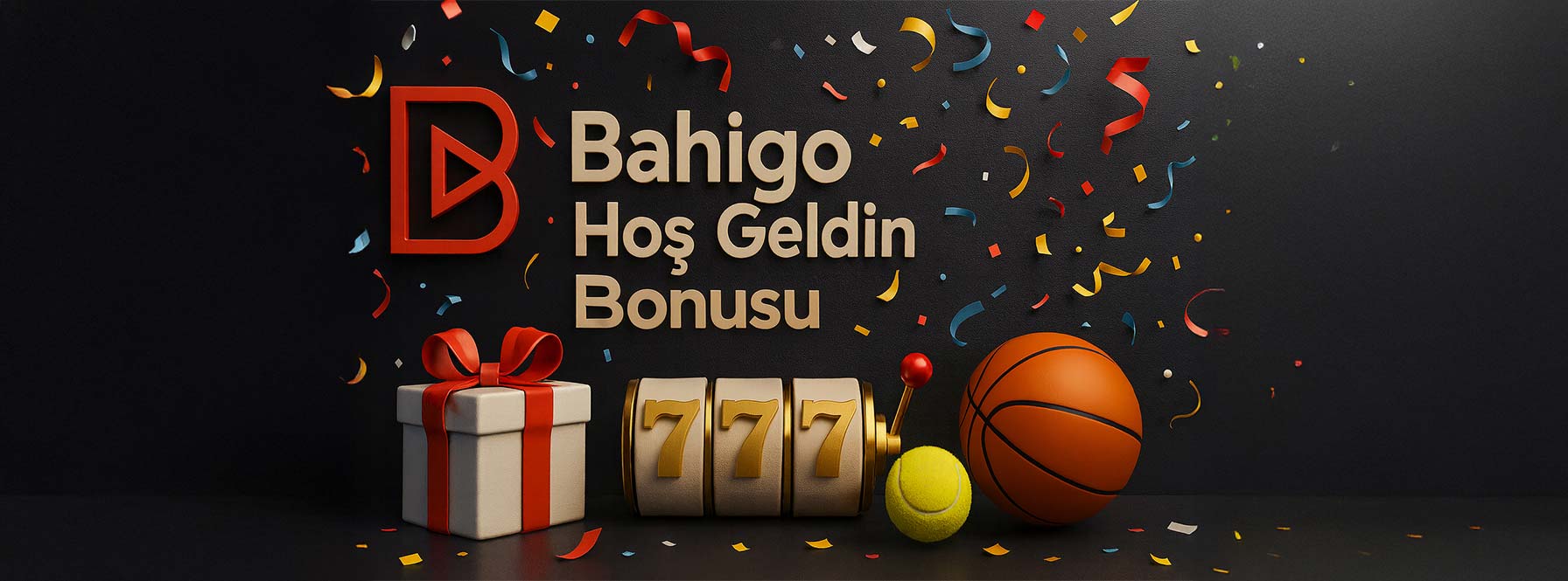 Bahigo Hoş Geldin Bonusu
