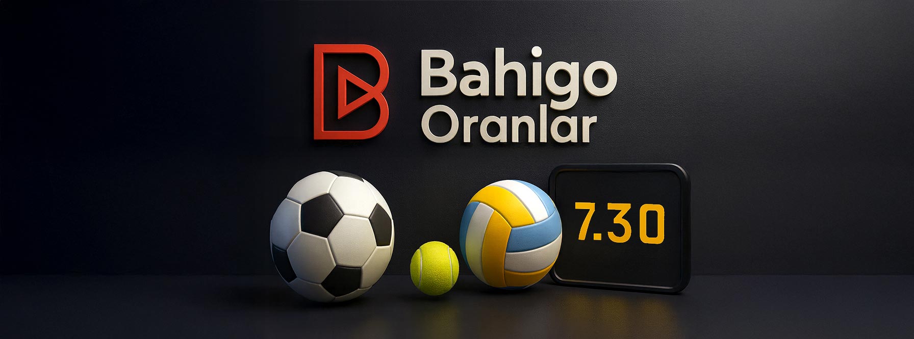 Bahigo Oranlar